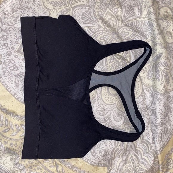 Buffbunny bra